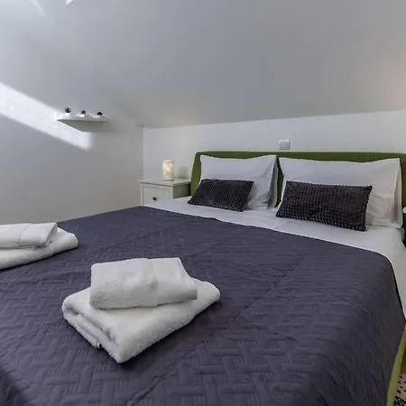 Merita Apartment Dubrovnik
