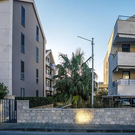 Apartment Merita