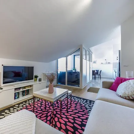 Merita Apartment *